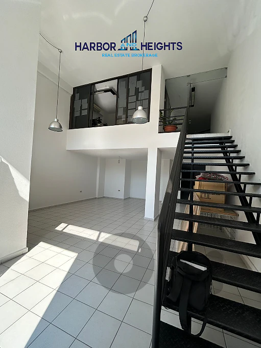 Office for Sale in Jisr el bacha - مكتب للبيع في جسر الباشا
