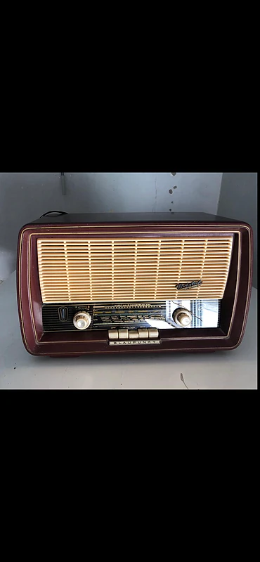 blaupunkt radio