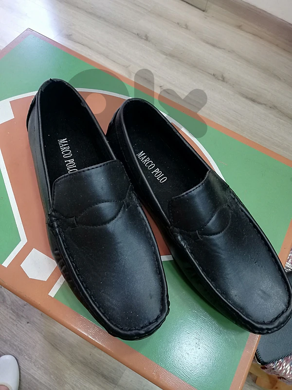 Italian shoes