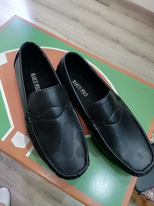 Italian shoes