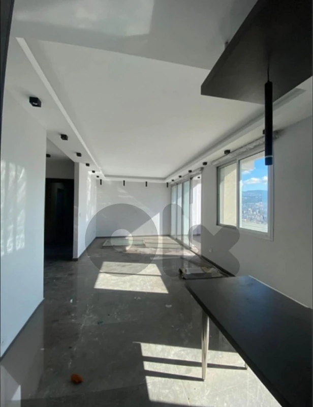 Apartment For Sale In Achrafieh شقة للبيع في الاشرفية