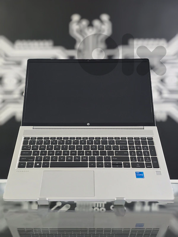 HP ProBook 450 G9 _ 12th Generation