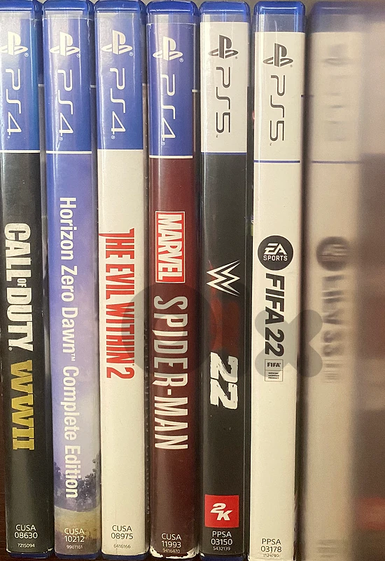 used like new for sale or trade