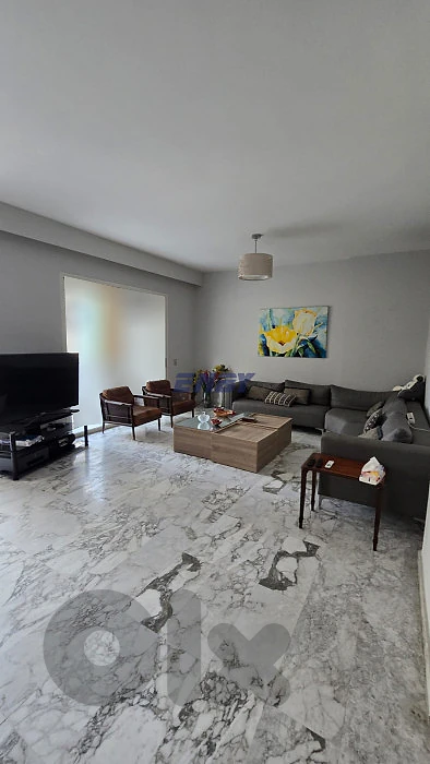 Apartment for Sale Ain Mraiseh | Sea View | Attractive Price