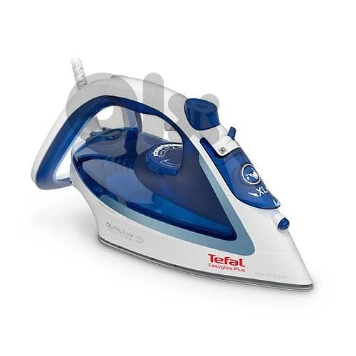steam iron TEFAL FV5715 made in france مكواية