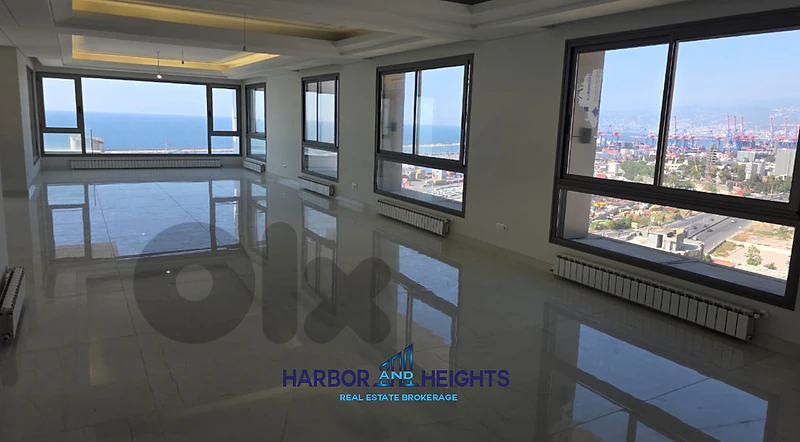 Apartment for Sale in Saifi - شقة للبيع في الصيفي