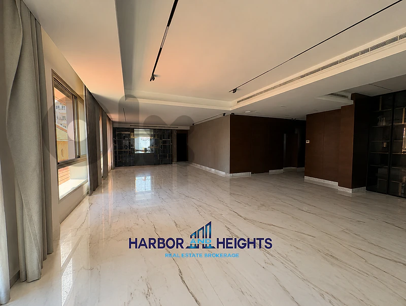 Apartment for Sale in Gemmayzeh  - شقة للبيع في الجميزة