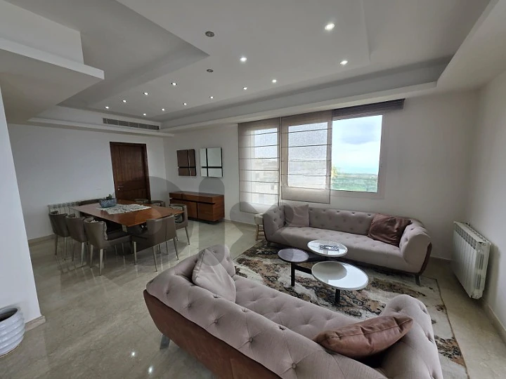 Duplex for Rent in Kornet Chehwan
