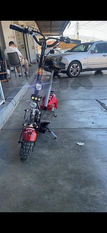 tiny tom50