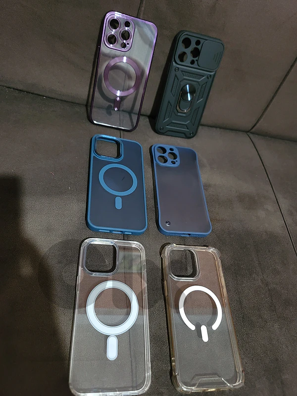 6 covers for iphone 14 pro max