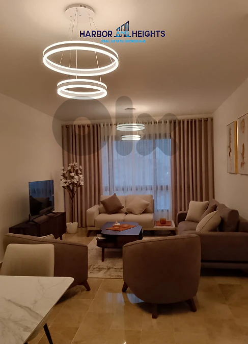 Apartment for Sale in Barbir - شقة للبيع في بربير