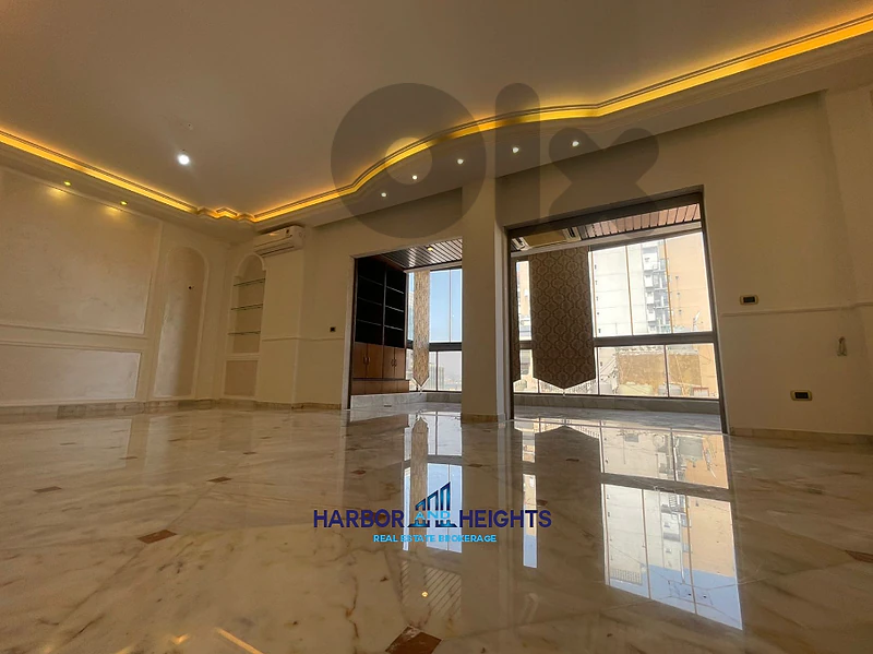 Duplex for Sale in Clemenceau - دوبلكس للبيع في كليمنصو Duplex for Sale in Clemenceau - دوبلكس للبيع في كليمنصو