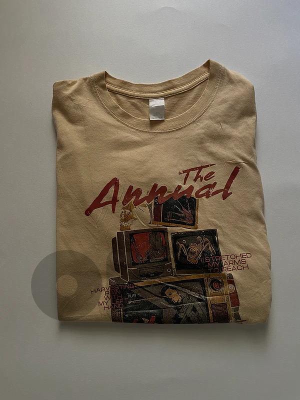 Vintage Tshirt