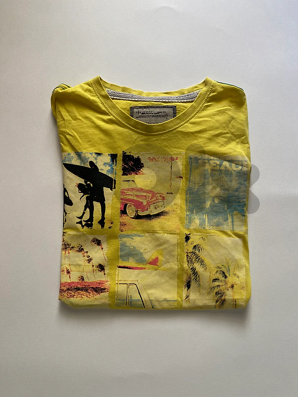 Vintage tshirt