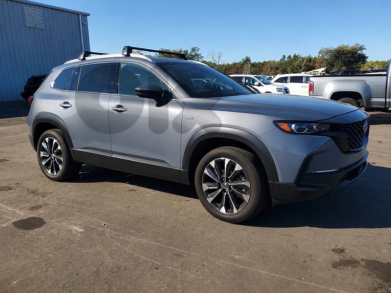 Mazda CX-5 2025 For Sale 32,000$