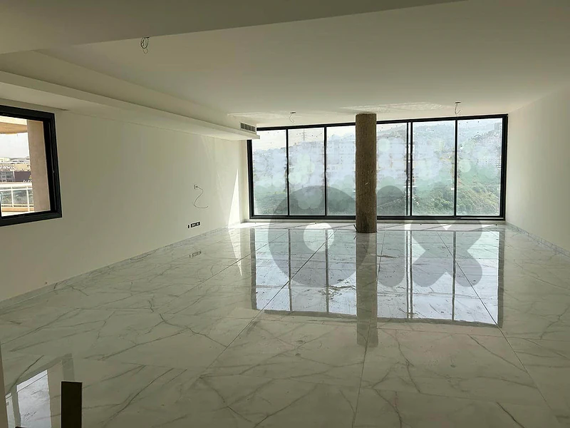Very nice apartment in Mar Takla for sale /شقة جديدة في مار تقلا للبيع