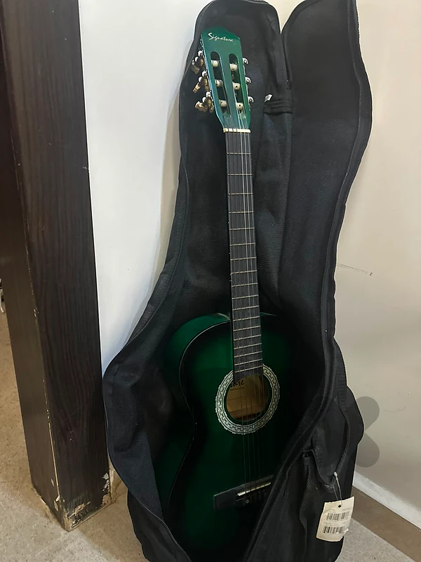 guitar