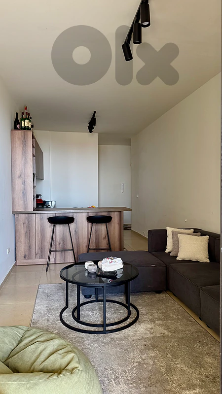 2 Bedrooms Chalets For Rent In Aannaya شاليه مفروش للإيجار