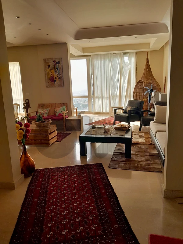 Furnished Apartment For Rent In Blat-Jbeil شقة ايجار سنوي في بلاط