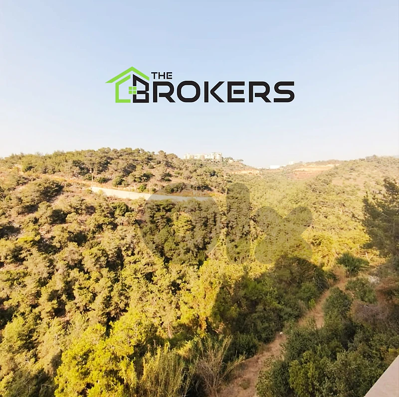 Apartment for Sale in Bchamoun شقة للبيع في بشامون