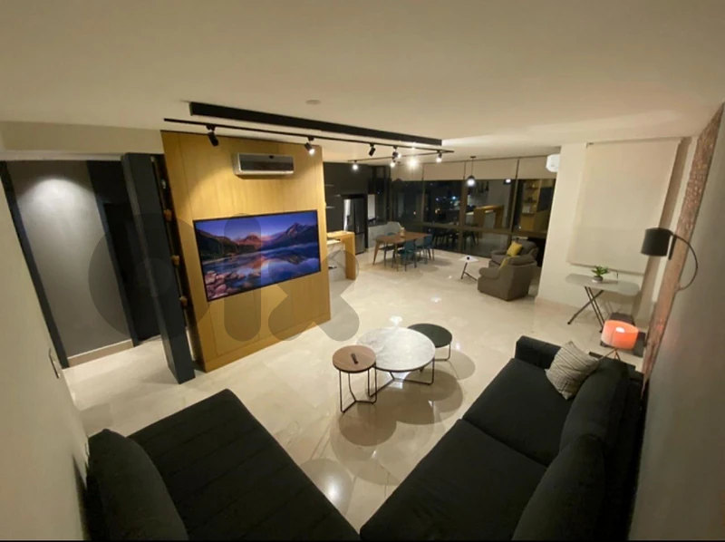 Apartment For Sale In Achrafieh شقة للبيع في الاشرفية