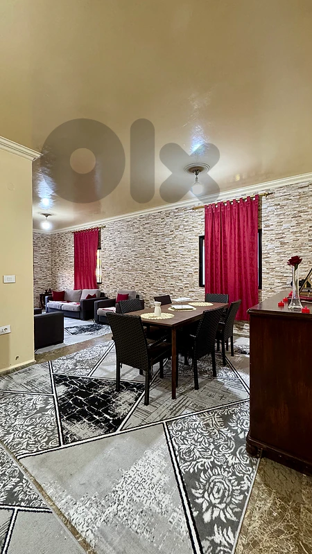 3 Bedrooms Apartment For Sale In Batroun Town