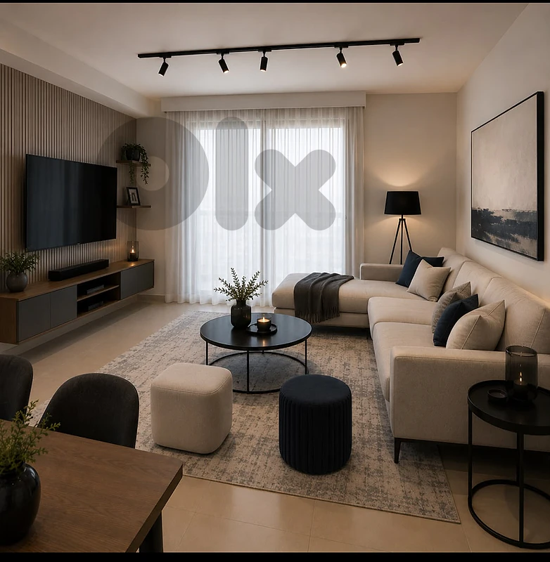 Apartment For rent In Downtown -MIna el Hosn MQOA55 Apartment For rent In Downtown -MIna el Hosn MQOA55