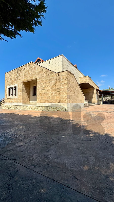 Standalone House For Sale In chikhan-Jbeil بيت مستقل للبيع في شيخان