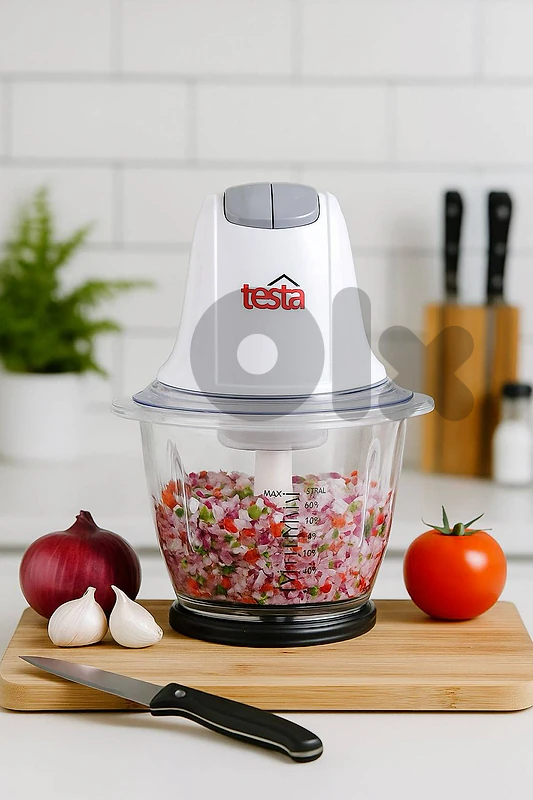 testa chopper 300w glass bowl testa chopper 300w glass bowl