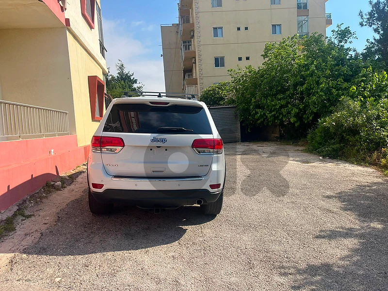 Jeep Cherokee 2018 Jeep Cherokee 2018