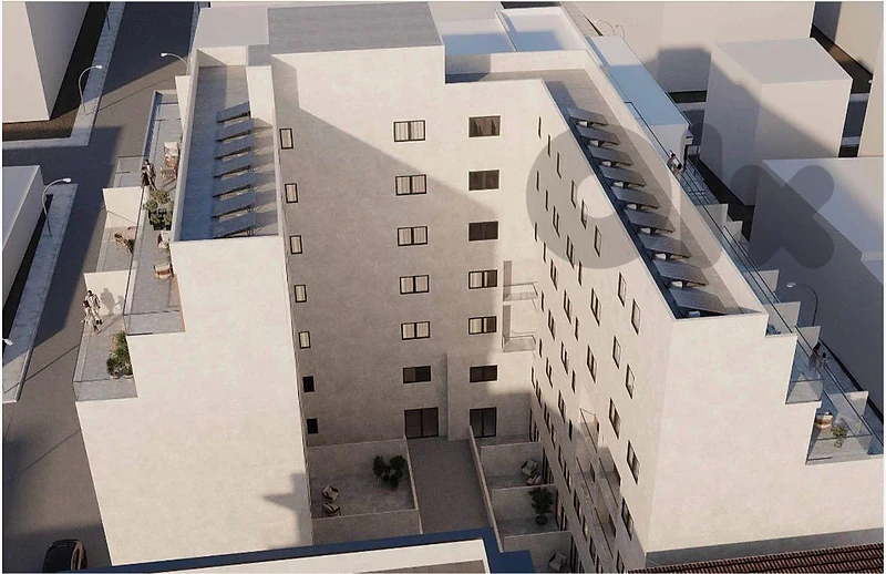 🔑 MERIDIA | High-Yield Real Estate in Greece