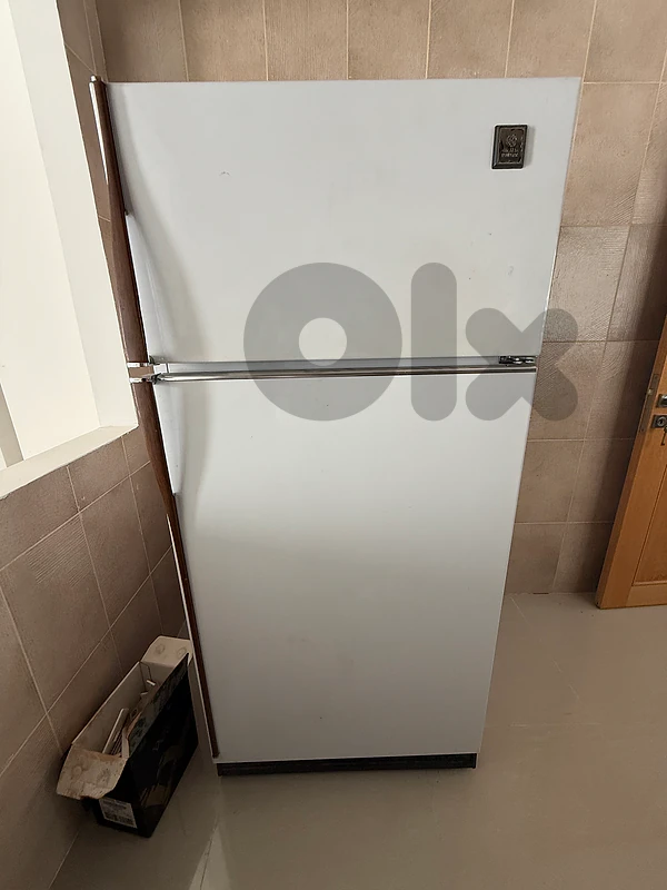 refrigerator refrigerator