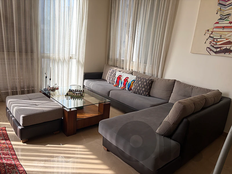 Full Living Room Set