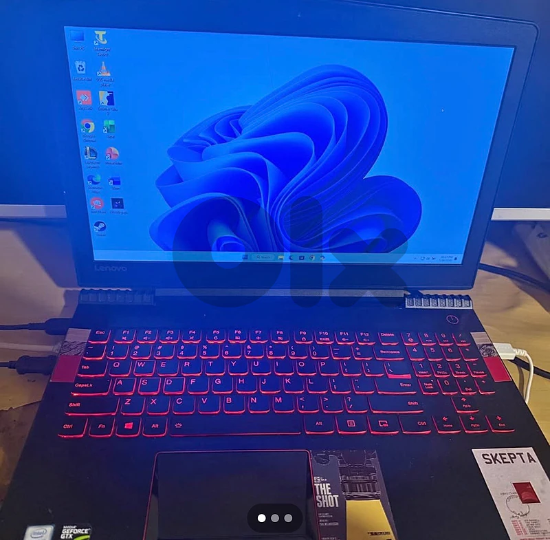 gtx 1060 laptop gaming
