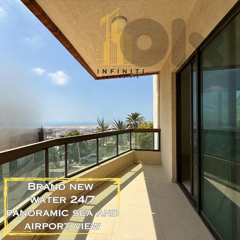 Apartment for sale l Choueifat, Aley للبيع في شويفات العمروسيه