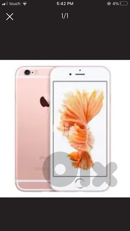 iphone 6s