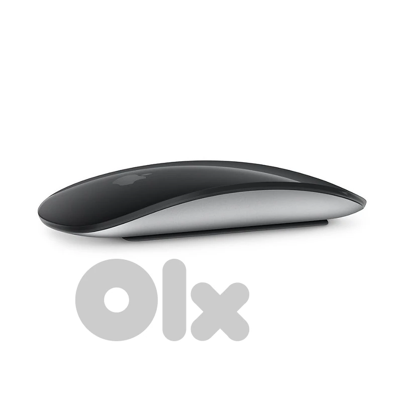 Apple Magic Mouse (USB‑C)