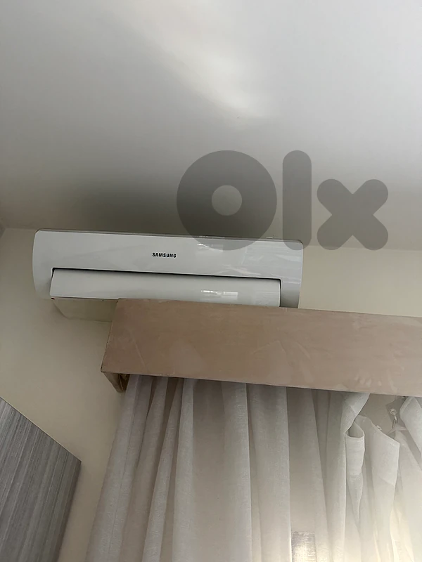 Ac samsung 12000