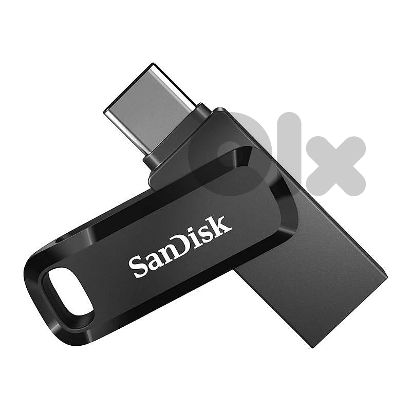 SanDisk Ultra Dual Drive Go USB C Flash Drive SanDisk Ultra Dual Drive Go USB C Flash Drive