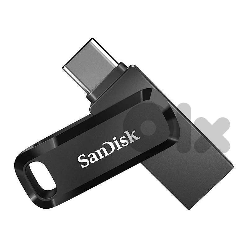 SanDisk Ultra Dual Drive Go USB C Flash Drive SanDisk Ultra Dual Drive Go USB C Flash Drive