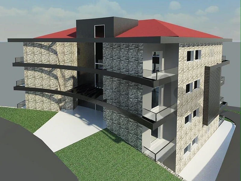 Land Plot for sale in Cornet Chahwan Land Plot for sale in Cornet Chahwan