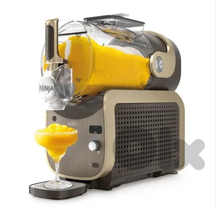 slushie machine