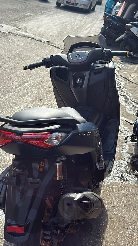 nmax yamaha 2022