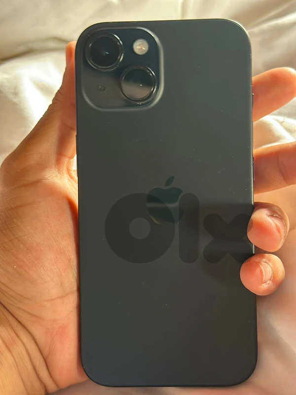 iphone 15 used like new