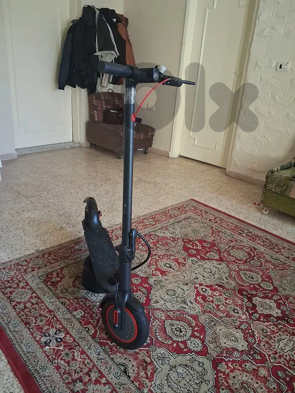 scooter