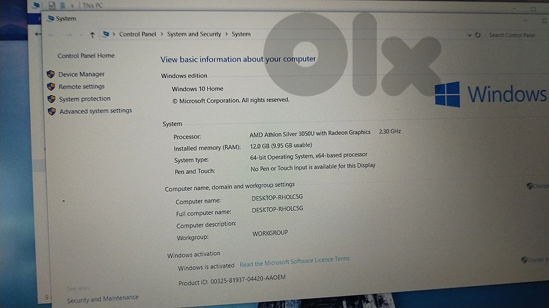 vivobook AMD