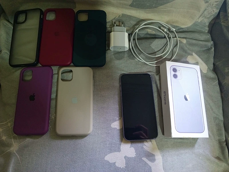 iphone 11 128 gb