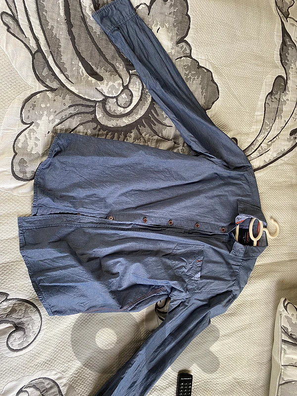 chemise