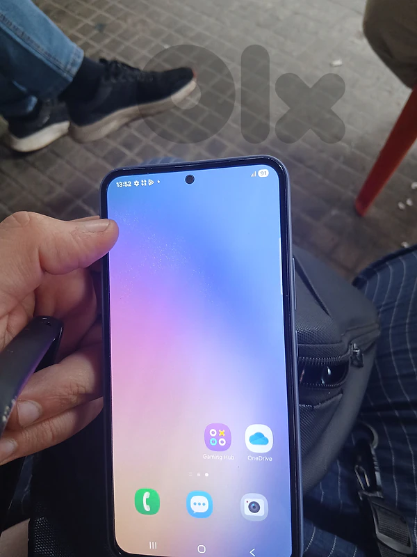 Samsung A54