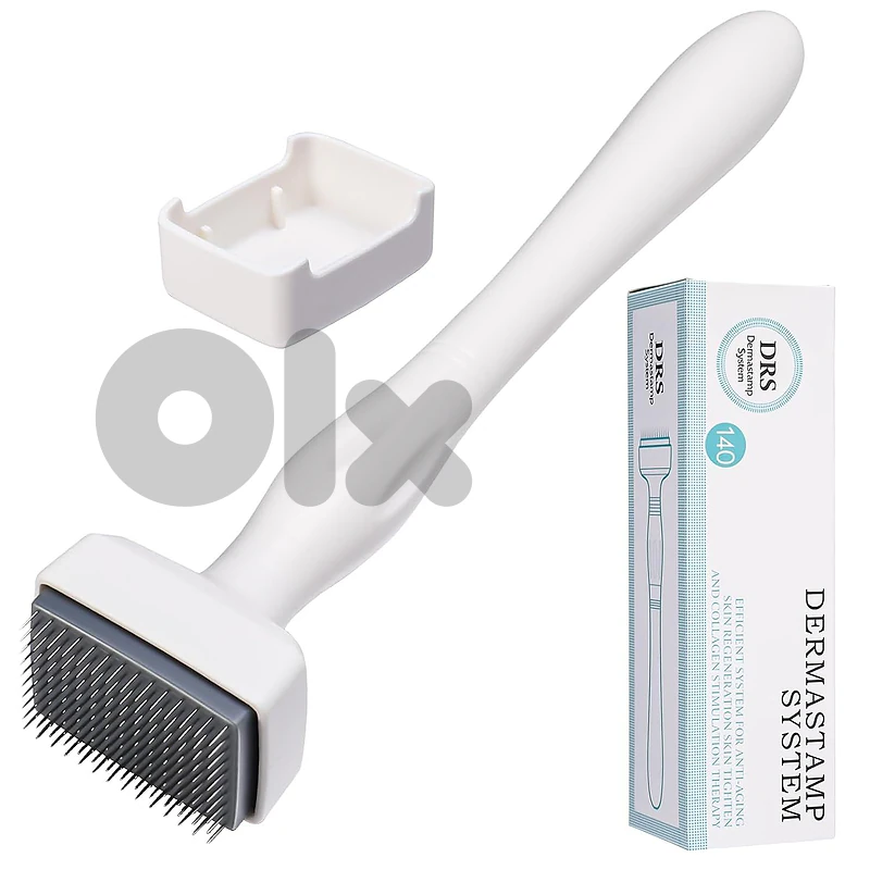 derma stamp